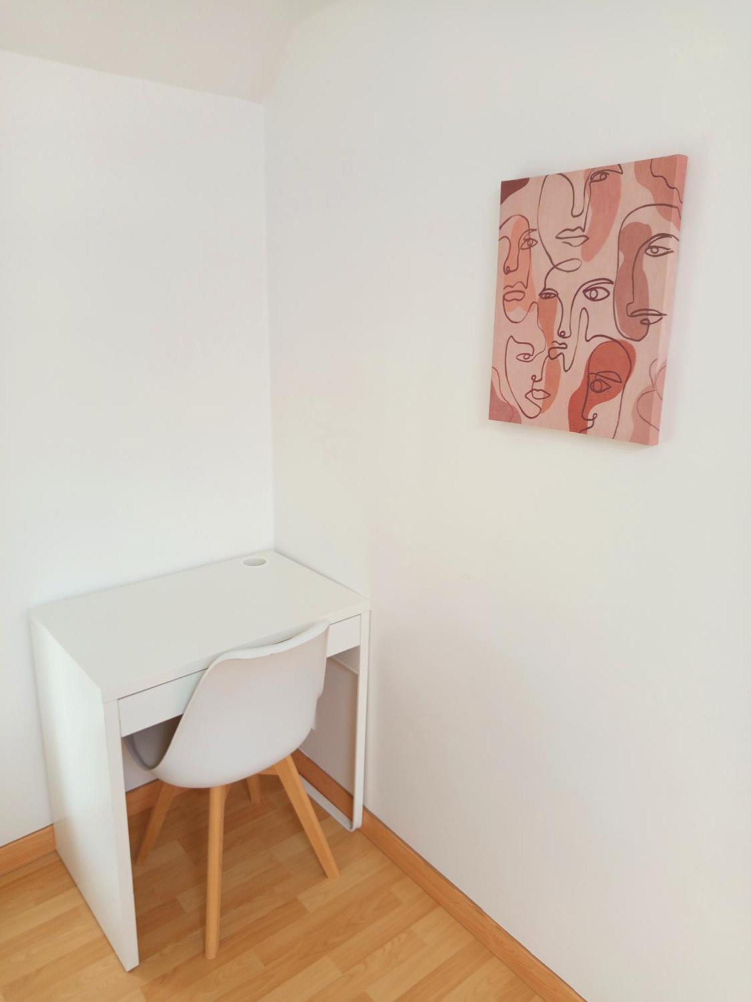 Escapade, T3 Proche Gare Apartment Cholet Bagian luar foto